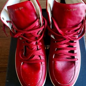 JUMP Luxury Sneakers